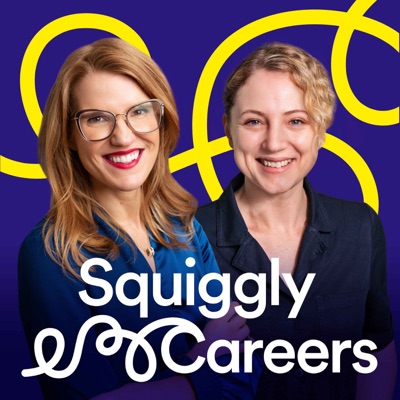 Squiggly Careers:The Squiggly Career