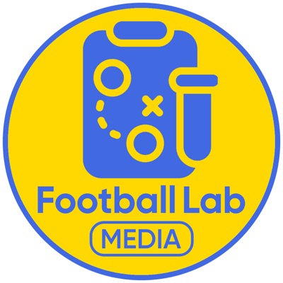 پادکست فوتبال لب:Football Lab Podcast