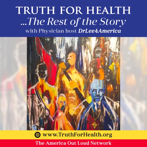 TRUTH FOR HEALTH Artwork