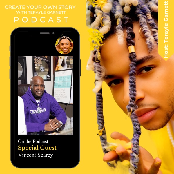 True Entrepreneur W/ Vincent Searcy photo