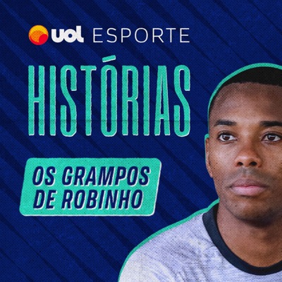 UOL Esporte Histórias:UOL