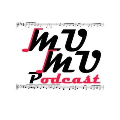 Mu Music Podcast