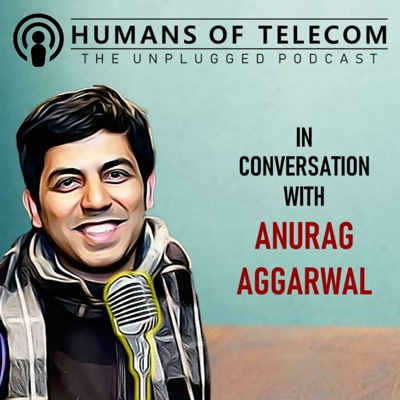 Humans of Telecom Humans of Telecom