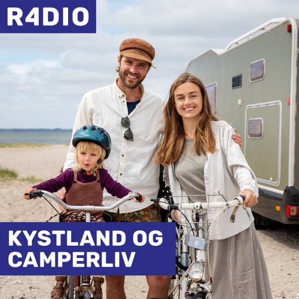 SMANDSLIV - SVENDBORG OG R - Kystland og camperliv