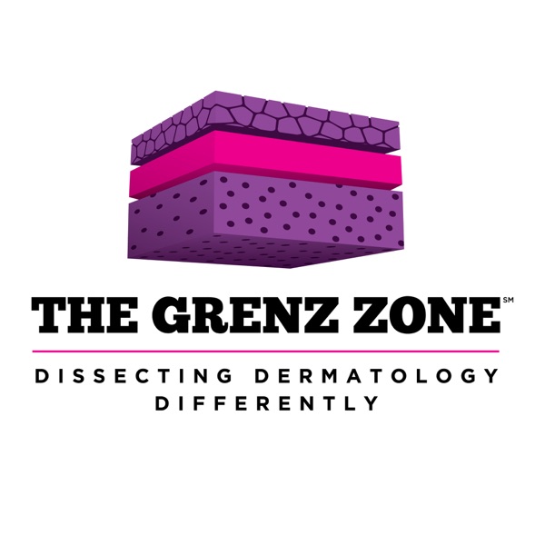 The Grenz Zone