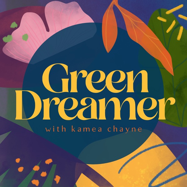 Green Dreamer: Sustainability and Regeneration From Ideas to Life