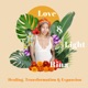 Love & Light. Rina