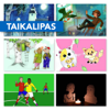 Lastenohjelma Taikalipas - satuja ja tarinoita lapsille - Sveriges Radio