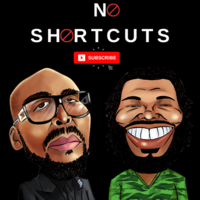 No Shortcuts: with Midas and Fame podcast