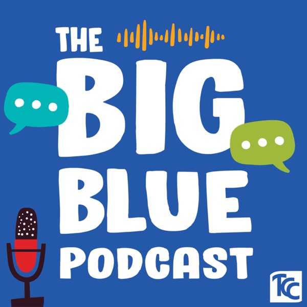 TCC's Big Blue Podcast