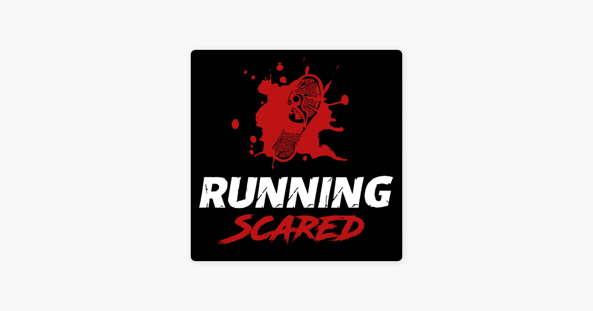 Listen to Running Scared podcast