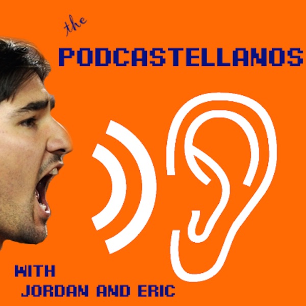 Podcastellanos Episode 103: July 22, 2020 photo