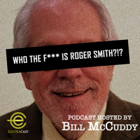 Who the F*** is Roger Smith?!? podcast