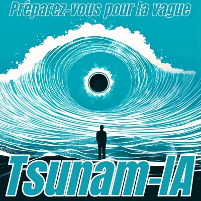 Tsunam-IA: surfez sur la vague du changement apporté par l'intelligence artificielle:Dimitri