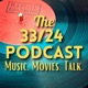 3324 The Music and Movie Podcast