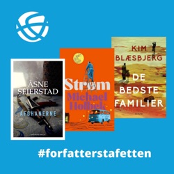 Forfatterstafetten