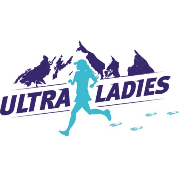 Ultra Ladies Podcast Artwork