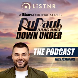 Stan Original RuPaul's Drag Race Down Under: The Podcast Trailer