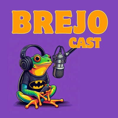 BrejoCast