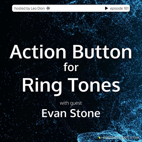 Action Button for Ring Tones with Evan Stone thumbnail