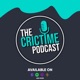 The Crictime Podcast