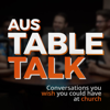 Aus Table Talk | Conversations you wish you could have at church - Aus Table Talk