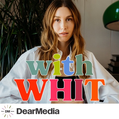 With Whit:Dear Media, Whitney Port