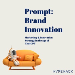 Prompt: Brand Innovation