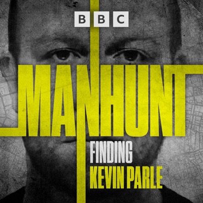 Manhunt: Finding Kevin Parle Manhunt: Finding Kevin Parle