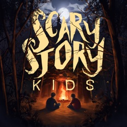 Scary Story Kids