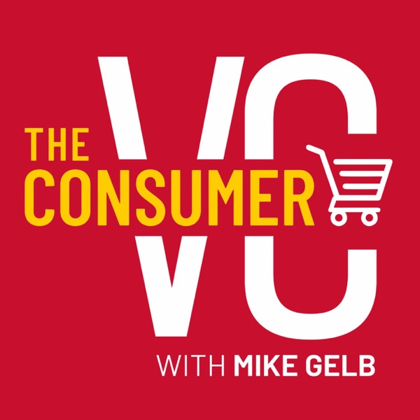 The Consumer VC: Venture Capital I B2C Startups I Commerce | Early-Stage Investing