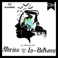 Stories From The In Between podcast