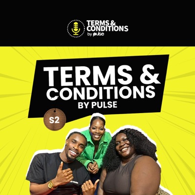 Terms and Conditions by Pulse:Pulse Podcast Network