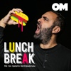 Lunch Break - OneMan | X. Χατζηϊωάννου