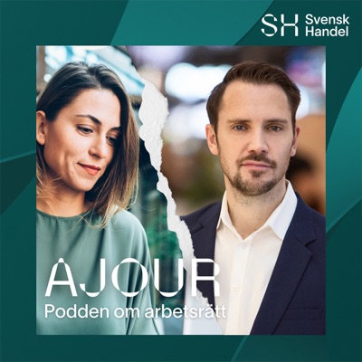 AJOUR - podden om arbetsrätt