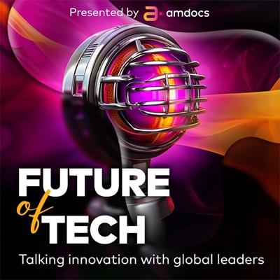 Future of Tech:Amdocs