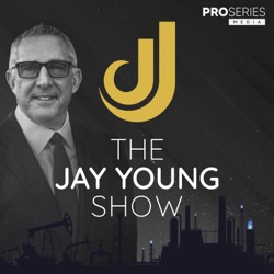 Ep. 98: Oil Market Dynamics with Jim Mitchell