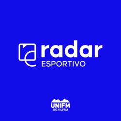 Radar Esportivo