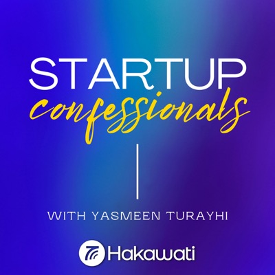 Startup Confessionals:Hakawati | حكواتي