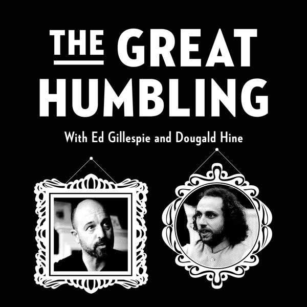 The Great Humbling