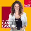 La chronique de Camille Lavabre - France Inter