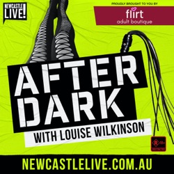 AFTER DARK: Relationship and Sex Therapist, Gabrielle Lawrie