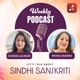 Sindhi Sanskriti with Tamana and Meena : Sindhi Samaj Podcast
