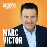 Marc Victor. NBC Today Show Producer Turned Real Estate Mogul