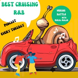 Best Cruising R&amp;B