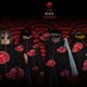 The Black Akatsuki Podcast