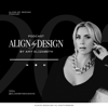 Align By Design - Amy Elizabeth - Amy Elizabeth