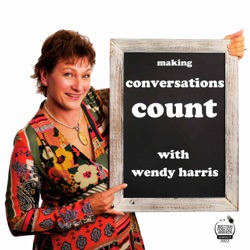 Making Conversations Count: Honest, relatable conversations with business leaders