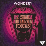 Strange & Unusual Headlines | Mystery of the Talking Mongoose of Cashen’s Gap | Ep 69 podcast episode