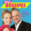 Hello Rossipes - Ross Mathews | Cumulus Podcast Network